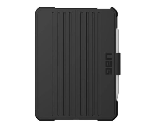 Чехол для планшета Uag Apple iPad Air 10.9"(5th Gen 2022) Metropolis SE, Black (12329X114040), изображение 3 Чехол для планшета Uag Apple iPad Air 10.9"(5th Gen 2022) Metropolis SE, Black (12329X114040), изображение 3