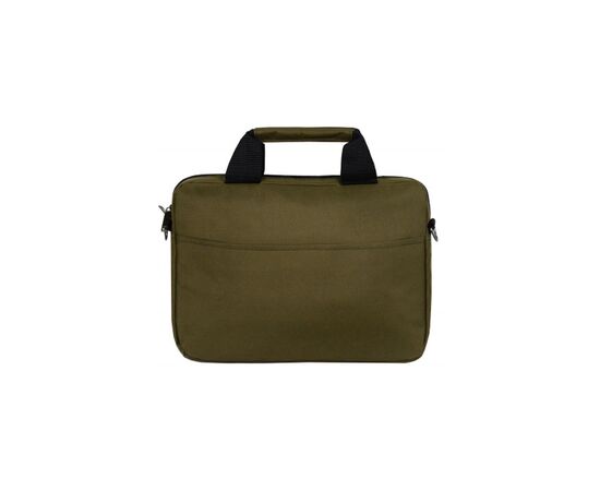 Сумка для ноутбука Porto 12'' PN12 LoveUkraine Gray (PN12GY_LoveUkr), изображение 3 Сумка для ноутбука Porto 12'' PN12 LoveUkraine Gray (PN12GY_LoveUkr), изображение 3