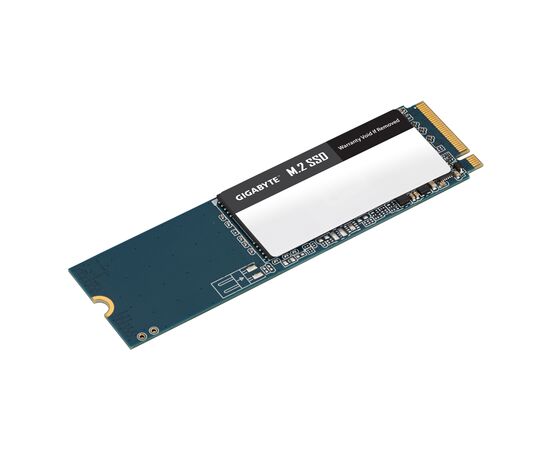 Накопитель SSD M.2 2280 500GB GIGABYTE (GM2500G), изображение 2 Накопитель SSD M.2 2280 500GB GIGABYTE (GM2500G), изображение 2