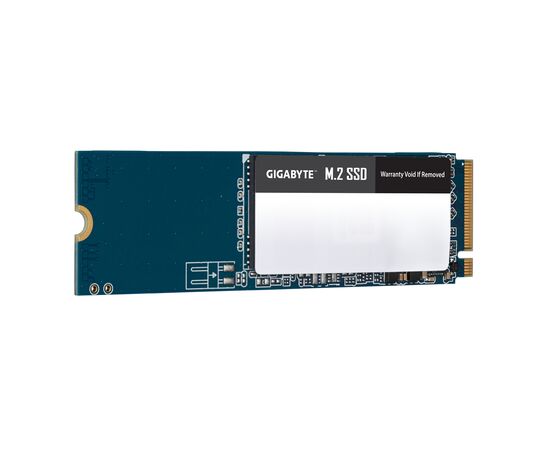 Накопитель SSD M.2 2280 500GB GIGABYTE (GM2500G), изображение 3 Накопитель SSD M.2 2280 500GB GIGABYTE (GM2500G), изображение 3