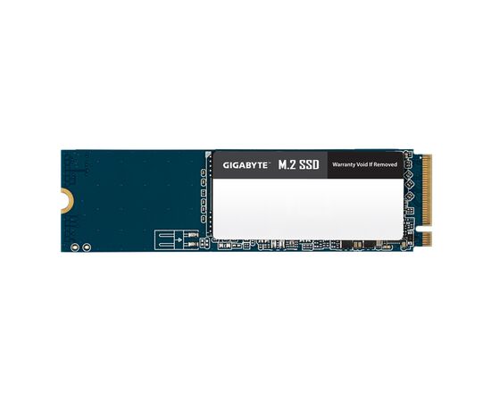 Накопитель SSD M.2 2280 500GB GIGABYTE (GM2500G), изображение 4 Накопитель SSD M.2 2280 500GB GIGABYTE (GM2500G), изображение 4