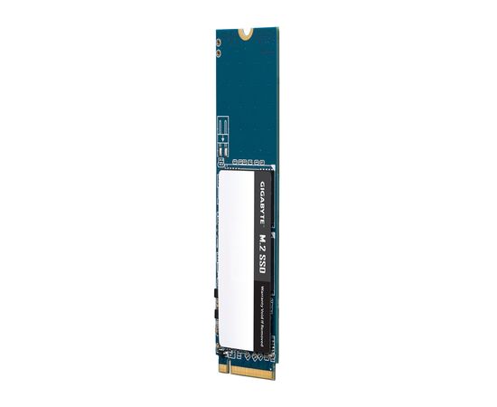 Накопитель SSD M.2 2280 500GB GIGABYTE (GM2500G), изображение 5 Накопитель SSD M.2 2280 500GB GIGABYTE (GM2500G), изображение 5