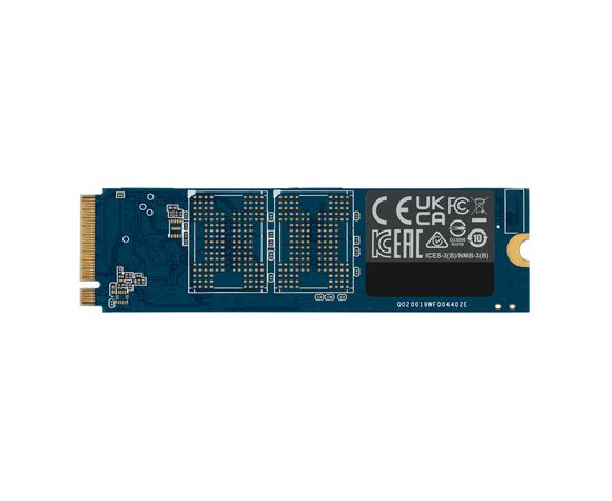 Накопитель SSD M.2 2280 500GB GIGABYTE (GM2500G), изображение 6 Накопитель SSD M.2 2280 500GB GIGABYTE (GM2500G), изображение 6