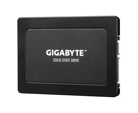 Накопитель SSD 2.5" 960GB GIGABYTE (GP-GSTFS31960GNTD-V), изображение 2 Накопитель SSD 2.5" 960GB GIGABYTE (GP-GSTFS31960GNTD-V), изображение 2
