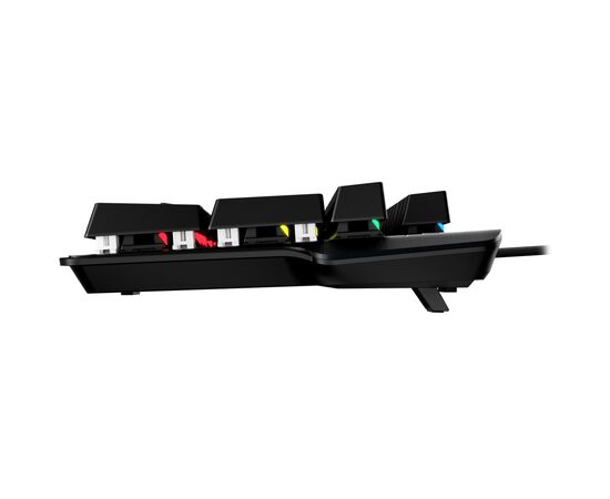 Клавиатура HyperX MKW100 Mechnical TTC Red (4P5E1AX), изображение 5 Клавиатура HyperX MKW100 Mechnical TTC Red (4P5E1AX), изображение 5