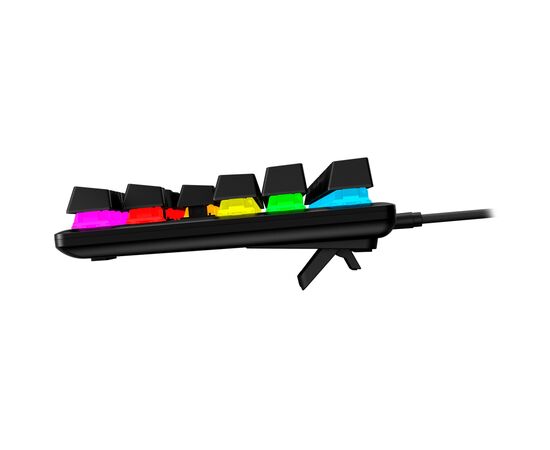 Клавиатура HyperX Alloy Origins Core PBT HX Red (639N7AA), изображение 5 Клавиатура HyperX Alloy Origins Core PBT HX Red (639N7AA), изображение 5