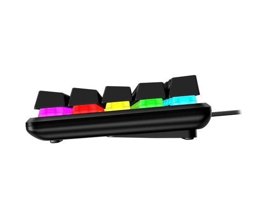 Клавиатура HyperX Alloy Origins 65 HX Red (4P5D6AX), изображение 4 Клавиатура HyperX Alloy Origins 65 HX Red (4P5D6AX), изображение 4