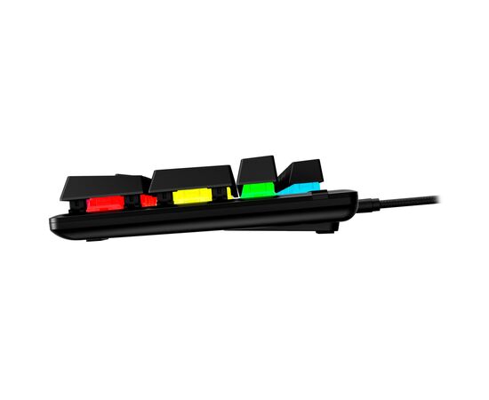 Клавиатура HyperX Alloy Origins PBT HX Red (639N3AA), изображение 4 Клавиатура HyperX Alloy Origins PBT HX Red (639N3AA), изображение 4