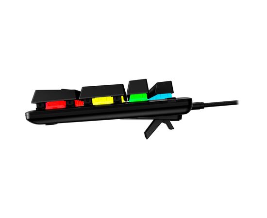 Клавиатура HyperX Alloy Origins PBT HX Aqua (639N5AA), изображение 5 Клавиатура HyperX Alloy Origins PBT HX Aqua (639N5AA), изображение 5
