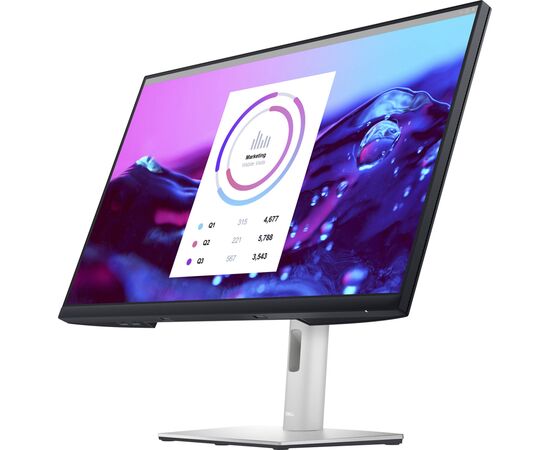 Монитор Dell P2223HC (210-BDFR-DM22), изображение 3 Монитор Dell P2223HC (210-BDFR-DM22), изображение 3
