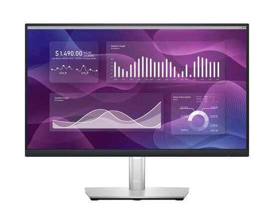 Монитор Dell P2223HC (210-BDFR-DM22)