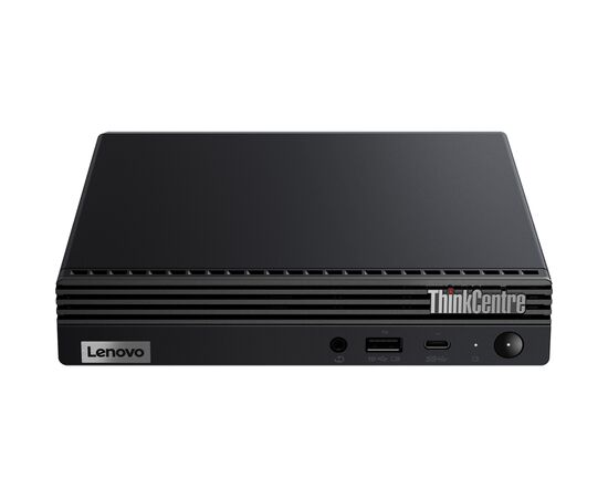 Компьютер Lenovo ThinkCentre M70q / i5-10400T (11DUSC7700), изображение 2 Компьютер Lenovo ThinkCentre M70q / i5-10400T (11DUSC7700), изображение 2