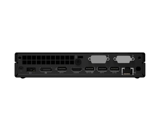 Компьютер Lenovo ThinkCentre M70q / i5-10400T (11DUSC7700), изображение 4 Компьютер Lenovo ThinkCentre M70q / i5-10400T (11DUSC7700), изображение 4