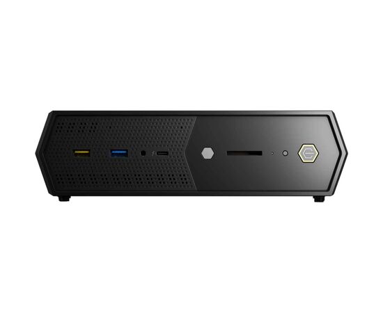 Комп'ютер INTEL NUC 12 Enthusiast Kit / i7-12700H, M.2 SSD, EU cord (RNUC12SNKI72002), зображення 2 Комп'ютер INTEL NUC 12 Enthusiast Kit / i7-12700H, M.2 SSD, EU cord (RNUC12SNKI72002), зображення 2