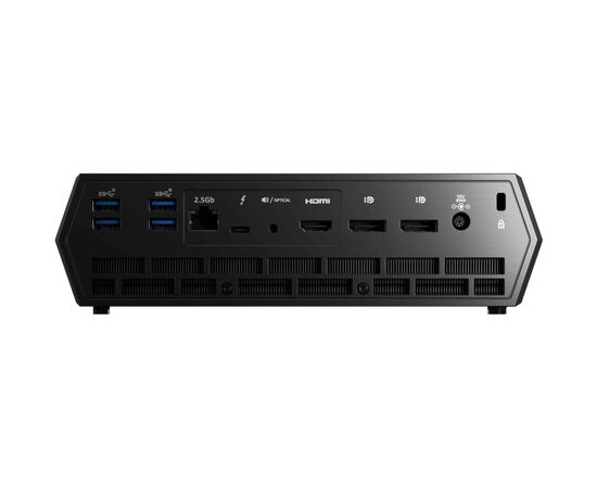 Комп'ютер INTEL NUC 12 Enthusiast Kit / i7-12700H, M.2 SSD, EU cord (RNUC12SNKI72002), зображення 4 Комп'ютер INTEL NUC 12 Enthusiast Kit / i7-12700H, M.2 SSD, EU cord (RNUC12SNKI72002), зображення 4
