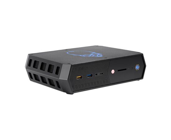 Комп'ютер INTEL NUC 12 Enthusiast Kit / i7-12700H, M.2 SSD, EU cord (RNUC12SNKI72002)