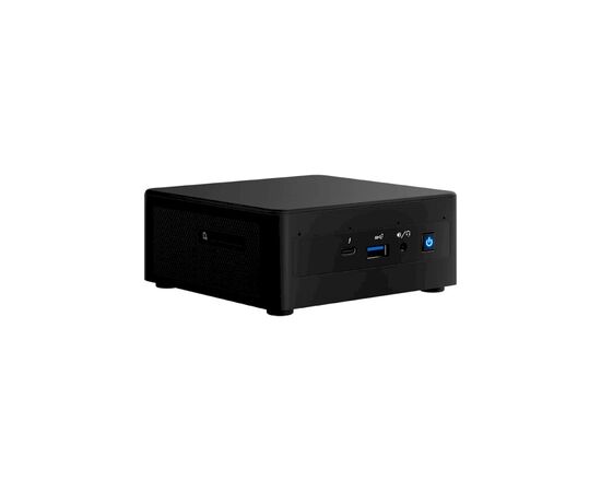 Комп'ютер INTEL NUC 11 Performance kit / i5-1135G7, M.2 and 2.5" Drive, EU cord (RNUC11PAHI50Z02), зображення 2 Комп'ютер INTEL NUC 11 Performance kit / i5-1135G7, M.2 and 2.5" Drive, EU cord (RNUC11PAHI50Z02), зображення 2