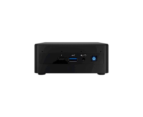 Комп'ютер INTEL NUC 11 Performance kit / i5-1135G7, M.2 and 2.5" Drive, EU cord (RNUC11PAHI50Z02), зображення 3 Комп'ютер INTEL NUC 11 Performance kit / i5-1135G7, M.2 and 2.5" Drive, EU cord (RNUC11PAHI50Z02), зображення 3