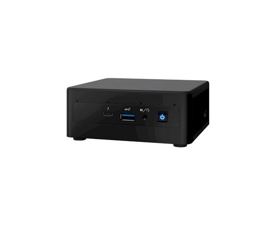 Компьютер INTEL NUC 11 Performance kit / i5-1135G7, M.2 and 2.5" Drive, EU cord (RNUC11PAHI50Z02)