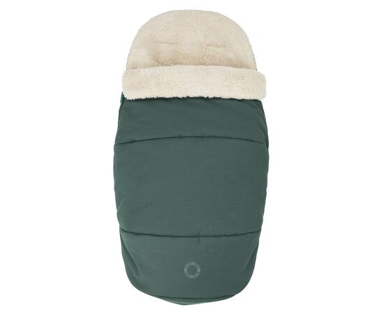 Зимний конверт Maxi-Cosi 2 в 1 Luxe Essential Green (1809047110)