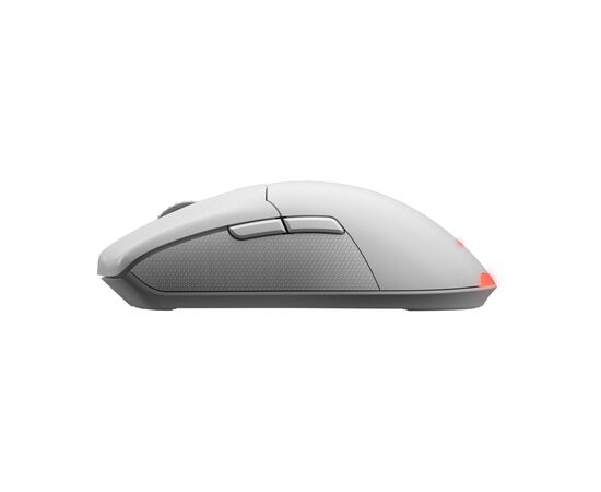Мышка Hator Pulsar Wireless White (HTM-316), изображение 4 Мышка Hator Pulsar Wireless White (HTM-316), изображение 4