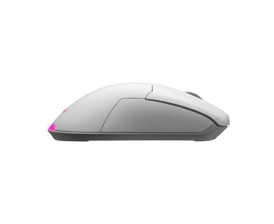 Мышка Hator Pulsar Wireless White (HTM-316), изображение 5 Мышка Hator Pulsar Wireless White (HTM-316), изображение 5