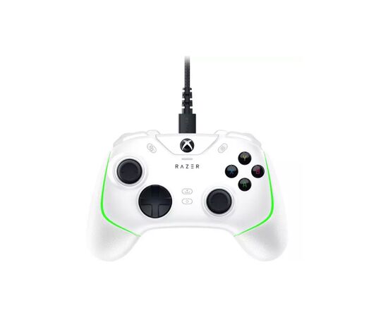 Геймпад Razer Wolverine V2 Chroma White (RZ06-04010200-R3M1)