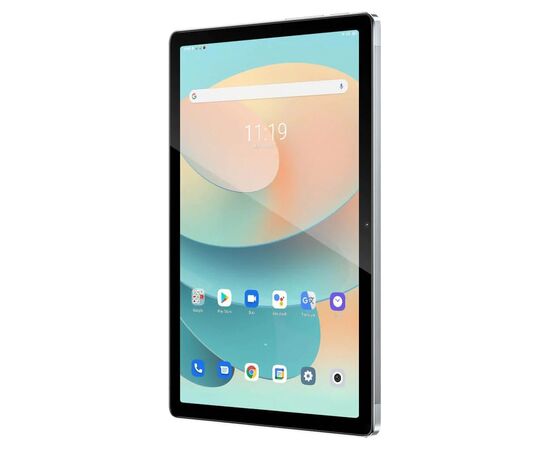 Планшет Blackview Tab 12 10.1" 4GB/64GB 4G Lunar Silver (6931548309147), изображение 3 Планшет Blackview Tab 12 10.1" 4GB/64GB 4G Lunar Silver (6931548309147), изображение 3
