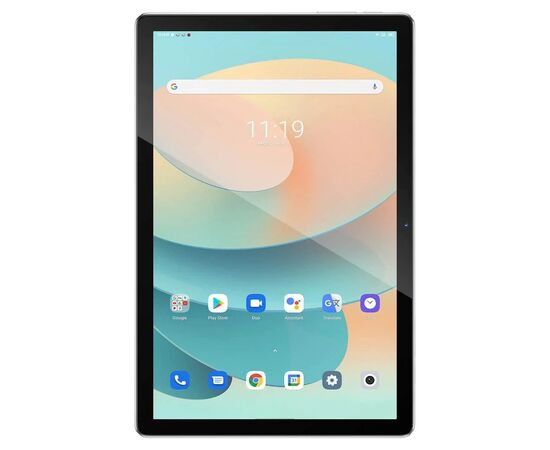 Планшет Blackview Tab 12 10.1" 4GB/64GB 4G Lunar Silver (6931548309147)