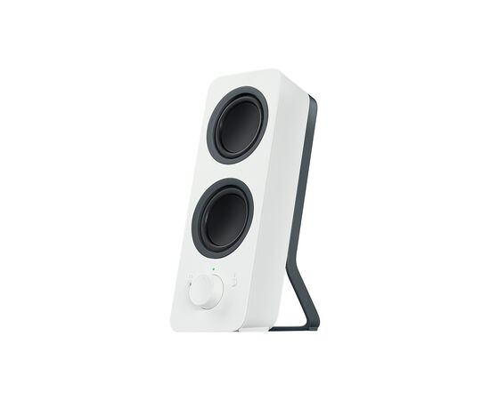 Акустическая система Logitech Z-207 White (980-001292), изображение 4 Акустическая система Logitech Z-207 White (980-001292), изображение 4