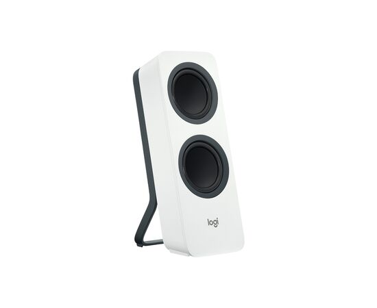 Акустическая система Logitech Z-207 White (980-001292), изображение 5 Акустическая система Logitech Z-207 White (980-001292), изображение 5