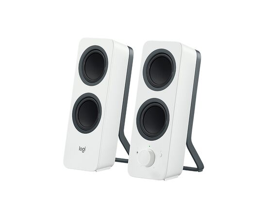Акустическая система Logitech Z-207 White (980-001292)