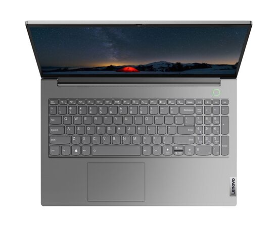 Ноутбук Lenovo ThinkBook 15 G3 ACL (21A40033RA), изображение 4 Ноутбук Lenovo ThinkBook 15 G3 ACL (21A40033RA), изображение 4