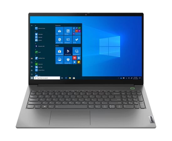 Ноутбук Lenovo ThinkBook 15 G3 ACL (21A400B3RA)
