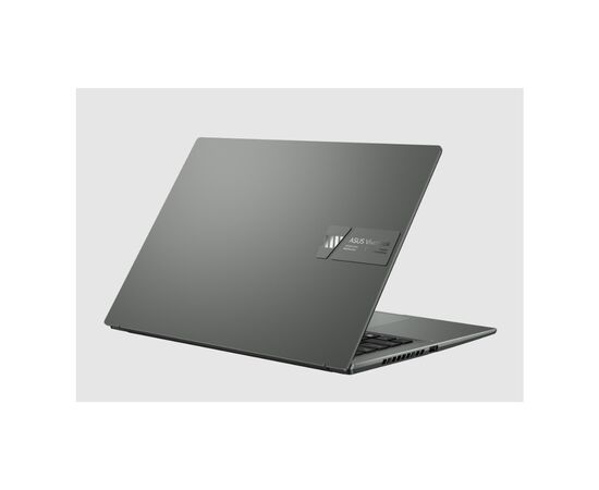 Ноутбук ASUS Vivobook S 14X OLED M5402RA-M9091 (90NB0XA1-M003M0), зображення 4 Ноутбук ASUS Vivobook S 14X OLED M5402RA-M9091 (90NB0XA1-M003M0), зображення 4