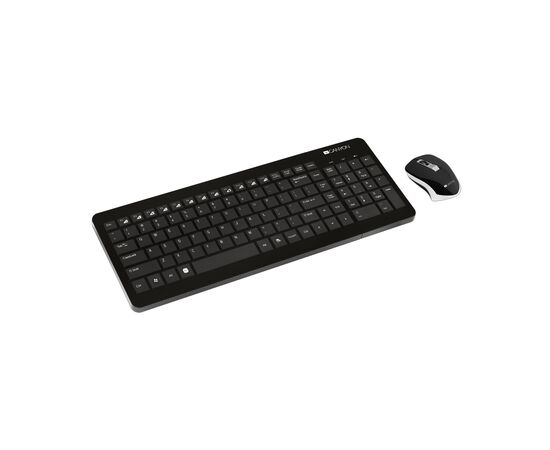 Комплект Canyon SET-W3 Wireless Black (CNS-HSETW3-RU)