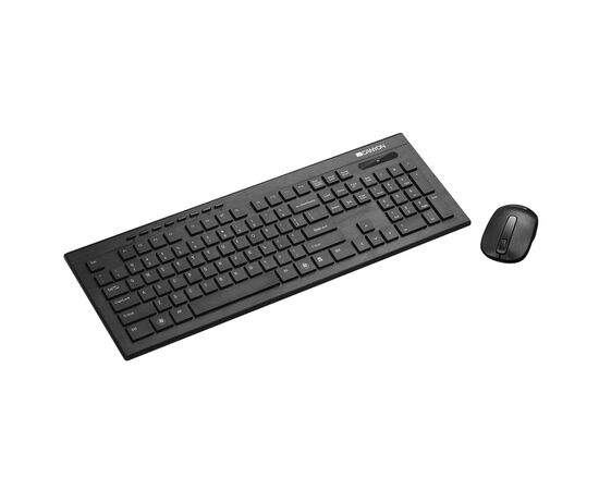 Комплект Canyon SET-W4 Wireless Black (CNS-HSETW4-RU)