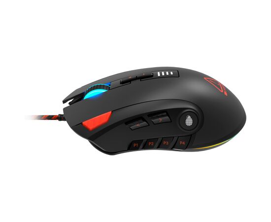 Мышка Canyon Merkava GM-15 USB Black (CND-SGM15), изображение 2 Мышка Canyon Merkava GM-15 USB Black (CND-SGM15), изображение 2
