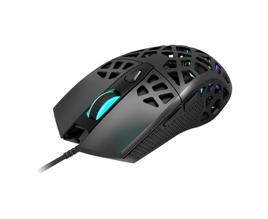 Мышка Canyon Puncher GM-20 USB Black (CND-SGM20B), изображение 2 Мышка Canyon Puncher GM-20 USB Black (CND-SGM20B), изображение 2