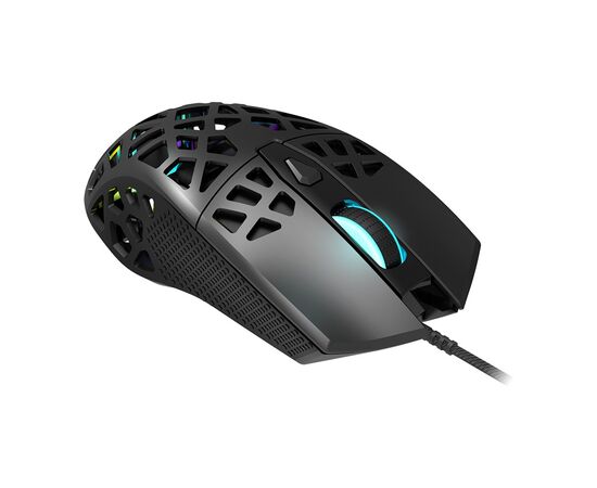 Мышка Canyon Puncher GM-20 USB Black (CND-SGM20B), изображение 3 Мышка Canyon Puncher GM-20 USB Black (CND-SGM20B), изображение 3