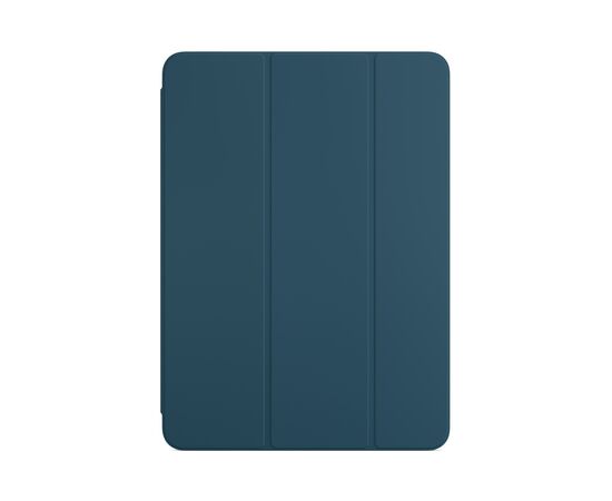 Чехол для планшета Apple Smart Folio for iPad Air (5th generation) - Marine Blue (MNA73ZM/A)