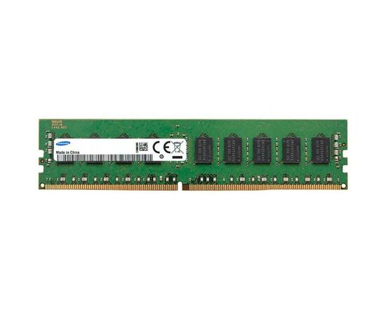 Модуль памяти для сервера DDR4 8GB ECC RDIMM 2666MHz 1Rx8 1.2V CL19 Samsung (M393A1K43BB1-CTD6Q)