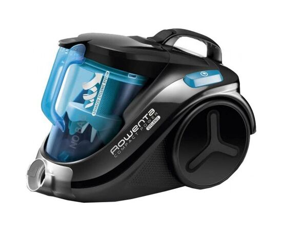 Пылесос Rowenta RO3731EA, изображение 2 Пылесос Rowenta RO3731EA, изображение 2