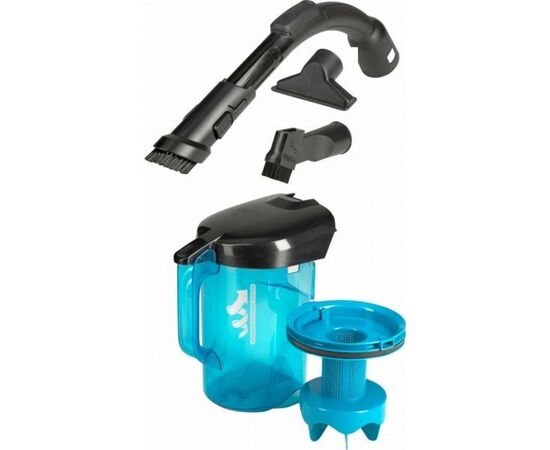Пылесос Rowenta RO3731EA, изображение 9 Пылесос Rowenta RO3731EA, изображение 9