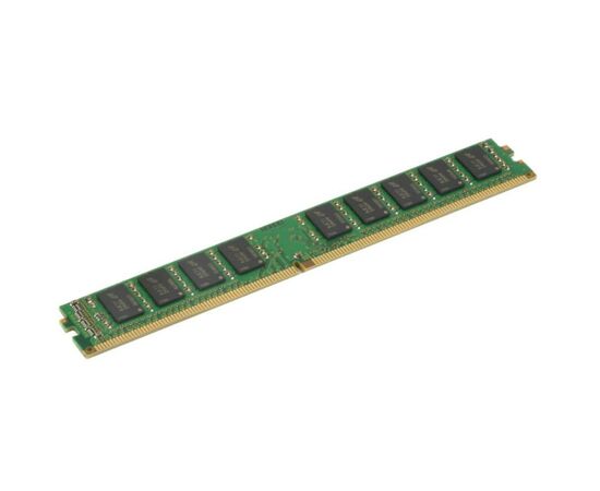 Модуль памяти для сервера DDR4 16GB ECC UDIMM 2666MHz 2Rx8 1.2V CL19 VLP Micron (MTA18ADF2G72AZ-2G6E1), изображение 2 Модуль памяти для сервера DDR4 16GB ECC UDIMM 2666MHz 2Rx8 1.2V CL19 VLP Micron (MTA18ADF2G72AZ-2G6E1), изображение 2