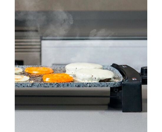 Электрогриль Cecotec RockWater 2500 (CCTC-03053), изображение 5 Электрогриль Cecotec RockWater 2500 (CCTC-03053), изображение 5