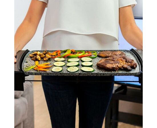 Электрогриль Cecotec RockWater 2500 (CCTC-03053), изображение 6 Электрогриль Cecotec RockWater 2500 (CCTC-03053), изображение 6