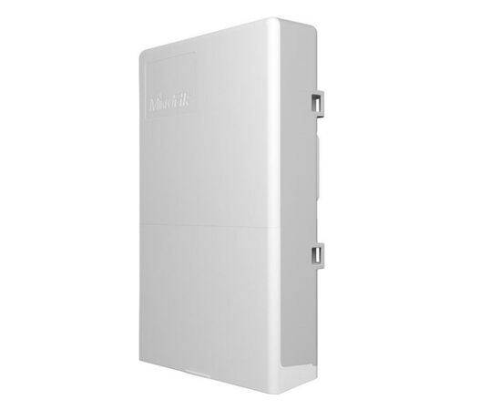 Комутатор мережевий Mikrotik CSS610-1Gi-7R-2S+OUT, зображення 2 Комутатор мережевий Mikrotik CSS610-1Gi-7R-2S+OUT, зображення 2