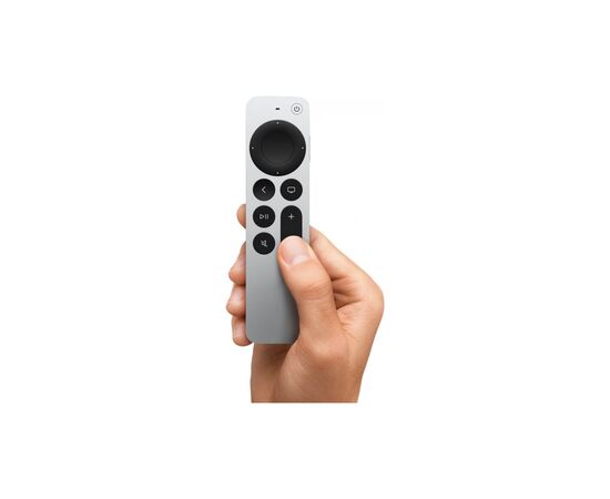 Пульт ДУ для телевизора Apple TV Remote, Model A2540 (MJFN3ZM/A), изображение 4