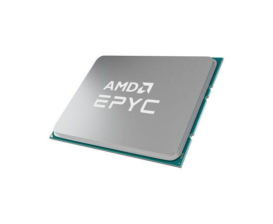 Процессор серверный AMD EPYC 7413 24C/48T/2.65GHz/128MB/180W/SP3/TRAY (100-000000323), изображение 4 Процессор серверный AMD EPYC 7413 24C/48T/2.65GHz/128MB/180W/SP3/TRAY (100-000000323), изображение 4